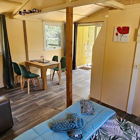 Grande Chambre Tout Confort بونيفَسْيو المظهر الخارجي الصورة