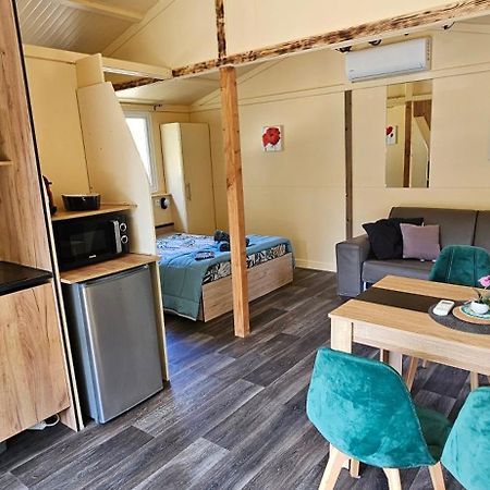Grande Chambre Tout Confort بونيفَسْيو المظهر الخارجي الصورة