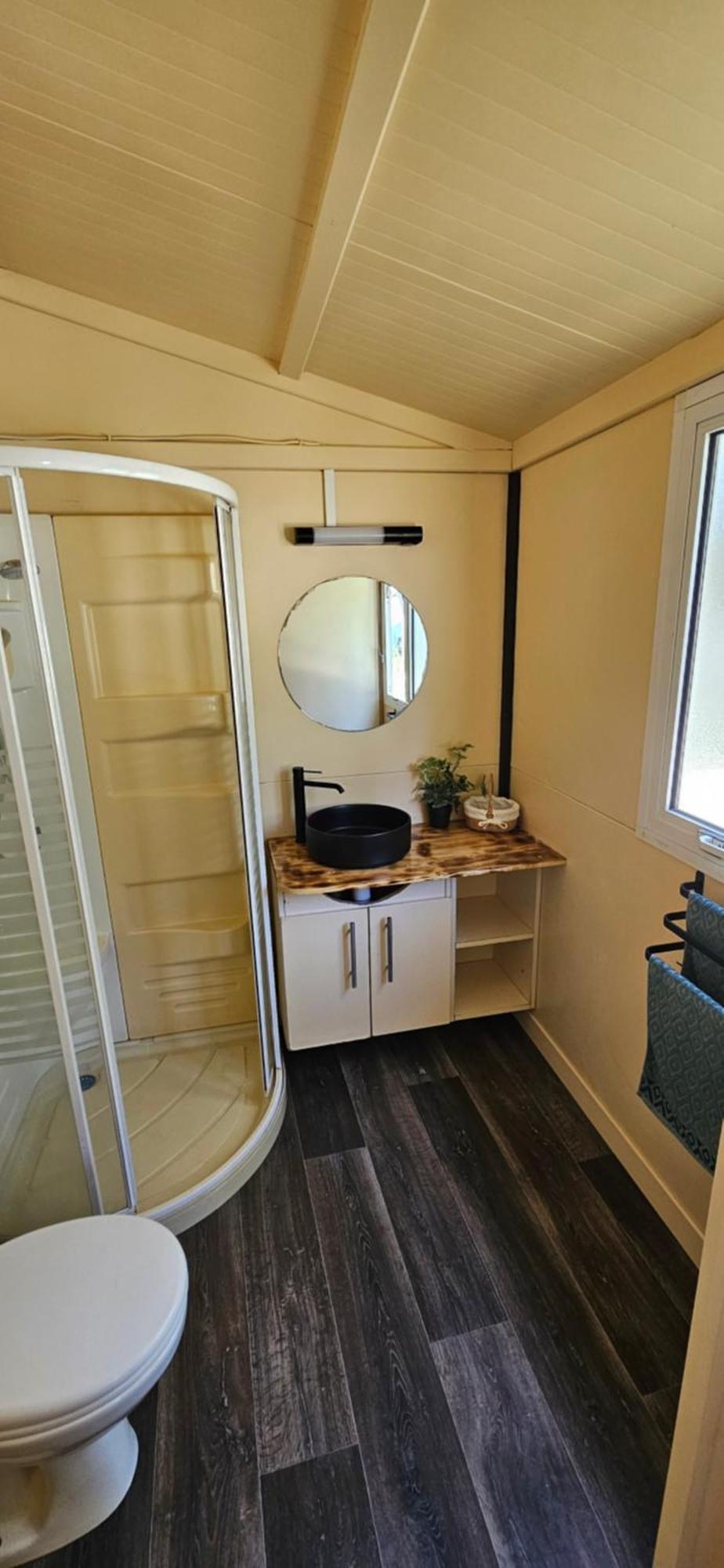 Grande Chambre Tout Confort بونيفَسْيو المظهر الخارجي الصورة